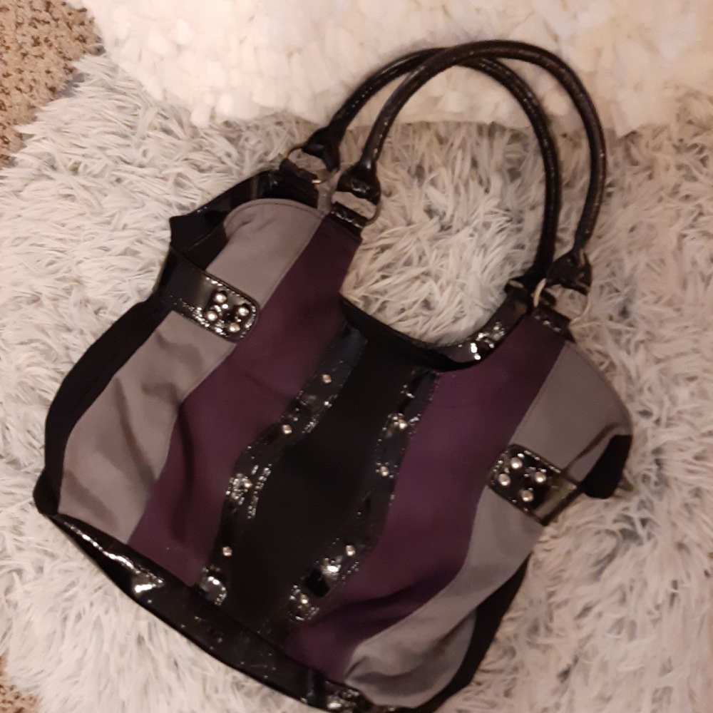 Pursectote hobo shoulder bag